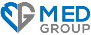 medgroup logo