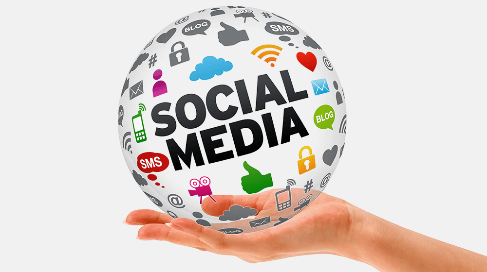 Manfaat Media Sosial Yang Paling Sering Diabaikan